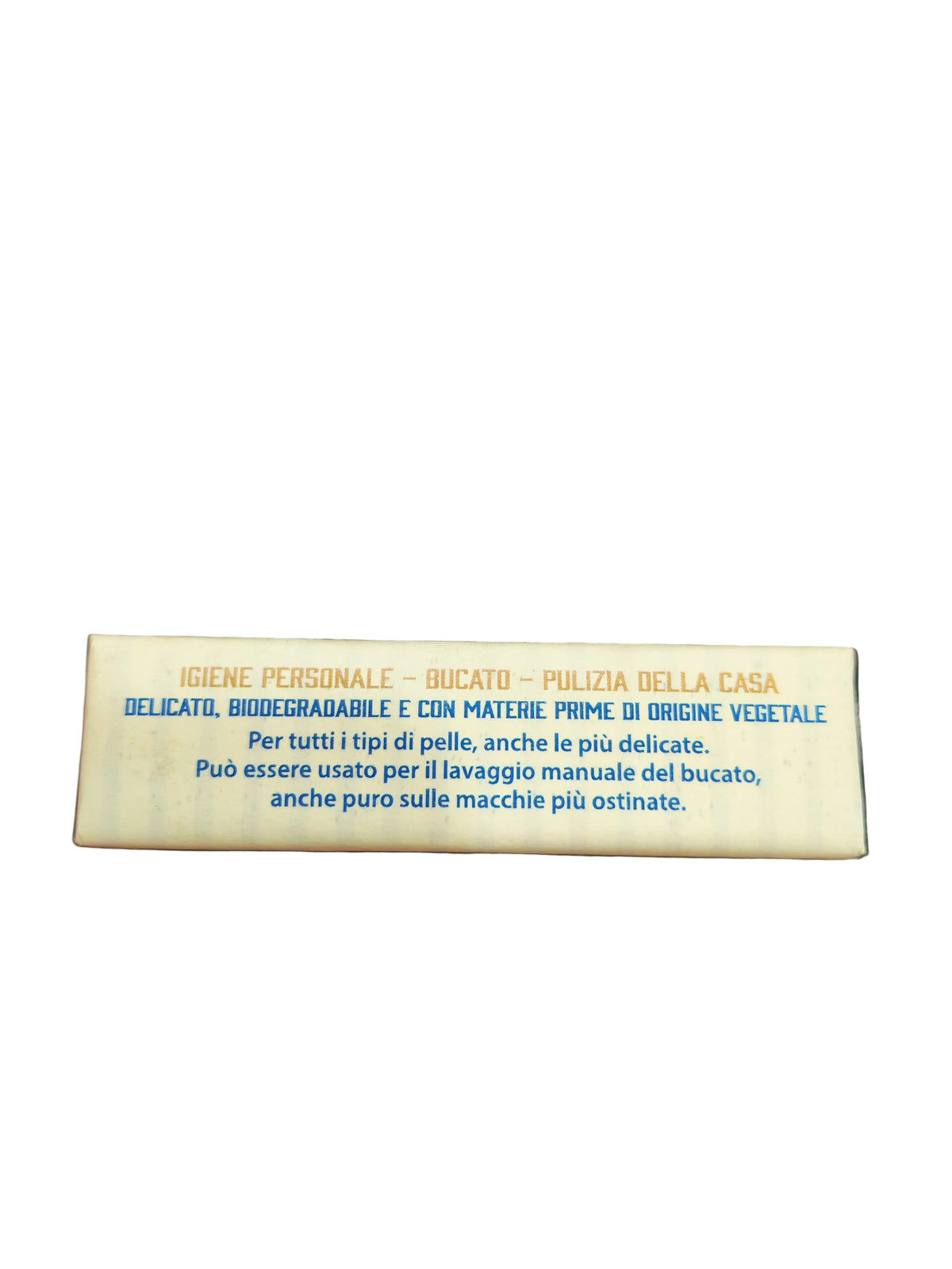 Sapone di Marsiglia
