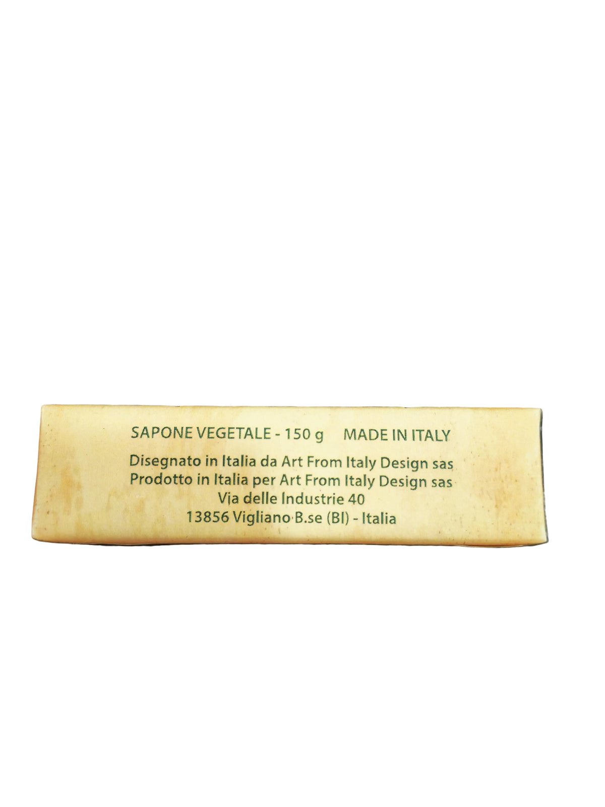 Sapone di Marsiglia
