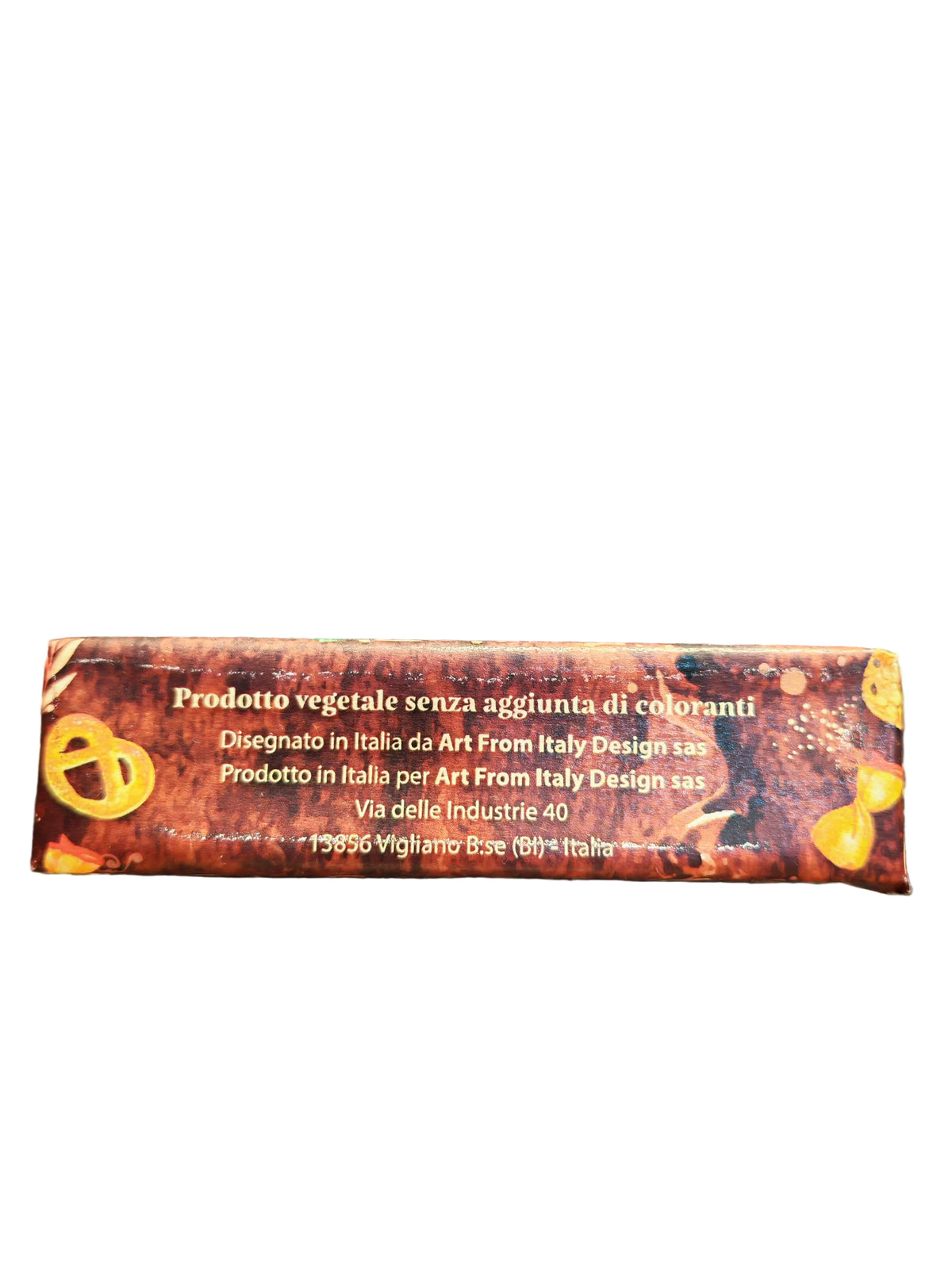 Saponetta cioccolata calda