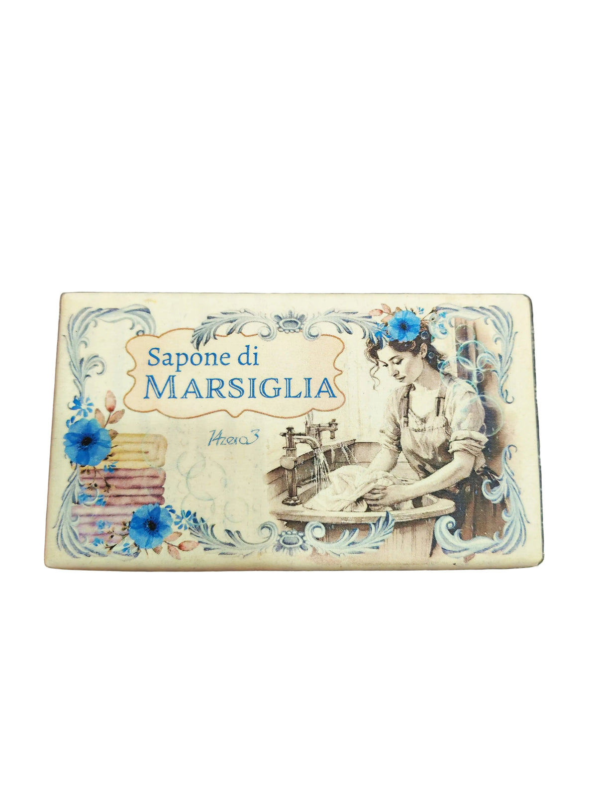 Sapone di Marsiglia