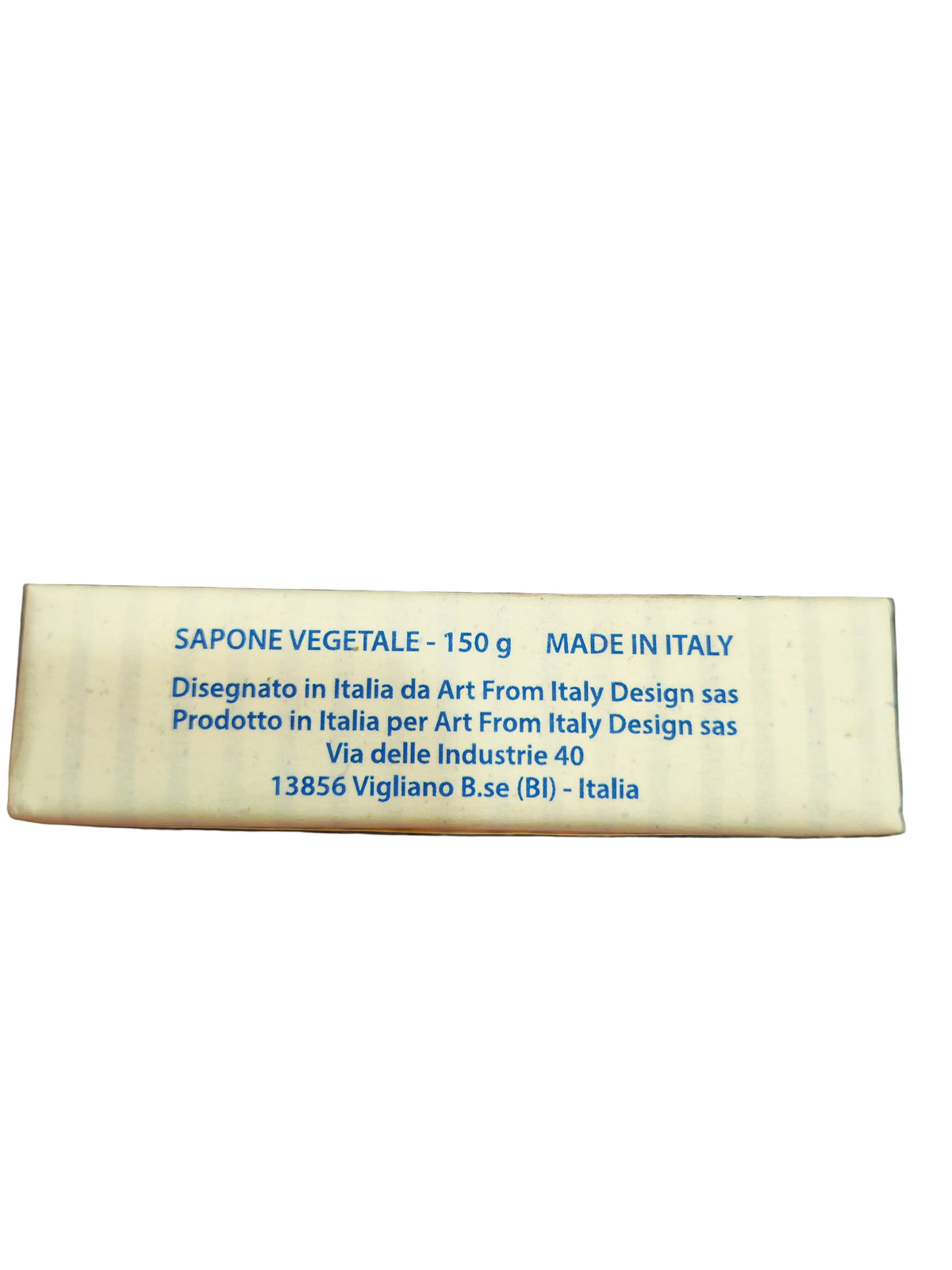 Sapone di Marsiglia