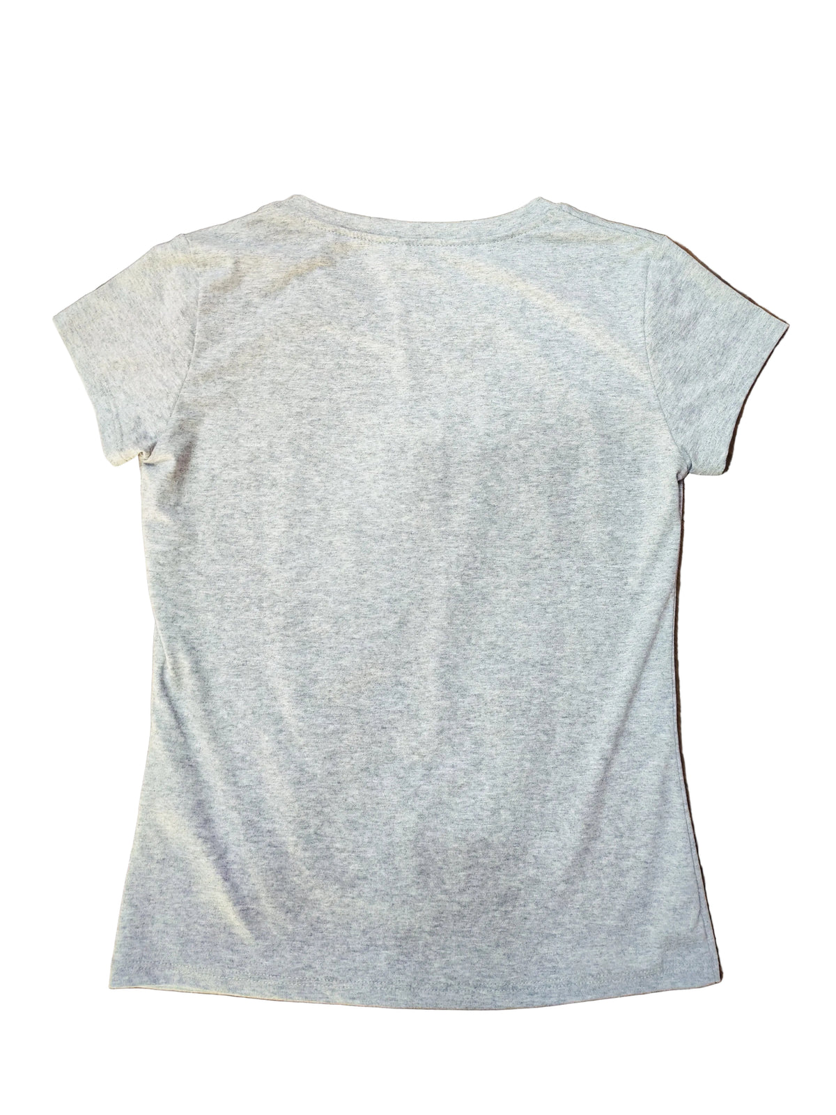 T-shirt grigia Frida