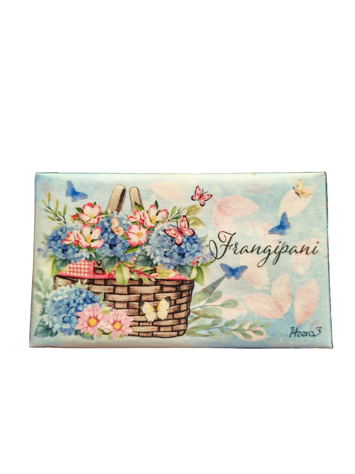 Saponetta Frangipani